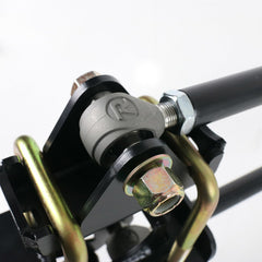 نظام Ridetech Coil-Over لسيارات Ford F-100 HQ موديل 73-79 مع محاور المحور