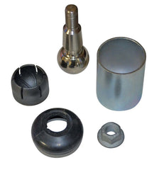 مجموعة إعادة بناء ذراع بورشه SPC Performance