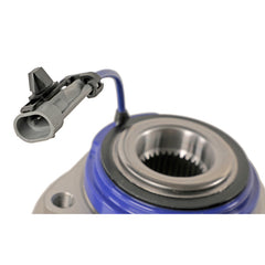 مجموعة المحور الأمامي/الخلفي لسيارة بيوك تيرازا من طراز MOOG 06-07