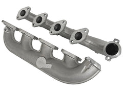 مشعبات عادم aFe Bladerunner لشاحنات الديزل Ford 03-07 V8-6.0L (td)