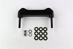 Wilwood 97-03 Ford F150 Caliper Bracket - Radial Mount (Front)