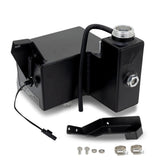 Mishimoto 2019+ Ram 6.7L Cummins Expansion Tank - Black