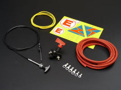 مفتاح قطع كوسكو نوع الرافعة