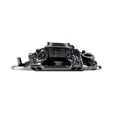 Edelbrock RPM Air-Gap Small Block Chrysler Intake Manifold - Black Plasma