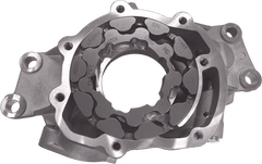 محرك شيفروليه LS1 Boundary سعة 4.8 لتر/5.3 لتر/5.7 لتر/6.0 لتر، ترس بليت، تدفق قياسي، مجموعة مضخة زيت ذات منفذ