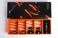 طقم تعديل كامل MSS 17-21 BMW M5 CS / M5 Competition LCi Sports