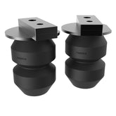 نظام تعزيز التعليق الخلفي لسيارة شيفروليه G10 من Timbren موديل 1983