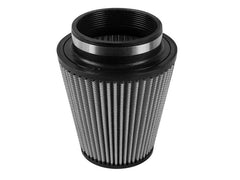 فلتر هواء بديل aFe Magnum FLOW Pro Dry S مقاس 4.5 بوصة F × 7 بوصة B × 4.5 بوصة T × 7 بوصة H