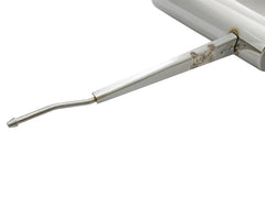 عوادم aFe MACHForce XP Cat-Back SS-304 14-17 Mini Cooper S Hardtop 2-Door مع أطراف سوداء