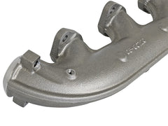 مشعبات عادم aFe Bladerunner لشاحنات الديزل Ford 03-07 V8-6.0L (td)