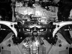 قضيب توازن أمامي من Cusco مقاس 20 مم صلب مع جلبة CR-Z