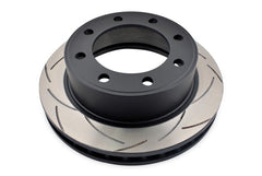 DBA 99-04 Ford F-250 Super Duty 4WD Front Street Series دوار مشقوق