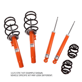 Koni 1125 STR. T Kit 15-19 Audi A3 Quattro TDI Hatchback