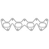 Cometic Toyota 4A-GE Intake Manifold Gasket - 20 Valve - Small Port
