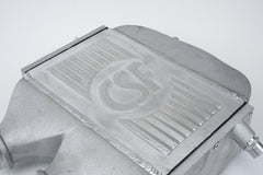 مبرد هواء شحن علوي CSF 2014+ BMW M3/M4 (F8X) - لمسة نهائية غير لامعة