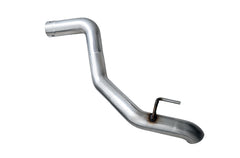 مجموعة تحويل المداس إلى المسار من AWE Tuning 2020+ Jeep Gladiator JT 3.6L