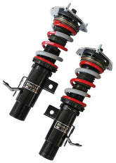 RS-R 09-13 Honda Fit (GE8) Black-i Coilovers