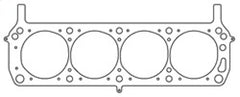 Cometic Ford 302/351W Windsor V8 .120in MLS Cylinder Head Gasket - 4.180in Bore - SVO/Yates - LHS