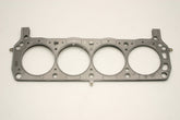 Cometic Ford SB 289/302/351 4.2in Bore .040in MLX Non-SVO Head Gasket - Right