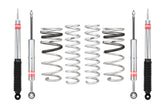 Eibach 2024+ Toyota Tacoma (4th Gen) Pro-Truck Lift Kit