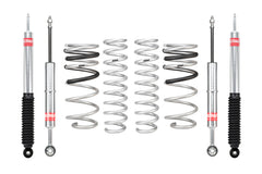 Eibach Pro-Truck 24-25 Toyota Tacoma Stage 1 Lift Kit