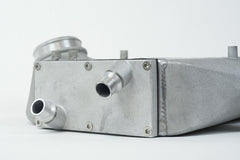 مبرد هواء شحن علوي CSF 2014+ BMW M3/M4 (F8X) - لمسة نهائية غير لامعة