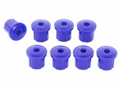 SuperPro Ford Mustang Rear Spring All