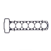 كوميتيك جاكوار XKE 4.2 لتر V6 مقاس 93.2 مم .090 بوصة MLS-5 مع حشية رأس جيب بفتحة الترباس