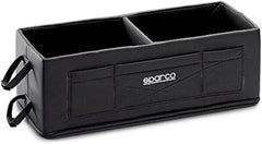 Sparco Helmet Box Black