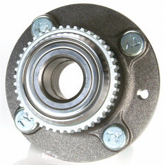 مجموعة المحور الخلفي لسيارة كيا سيفيا موديل 97-01 من MOOG