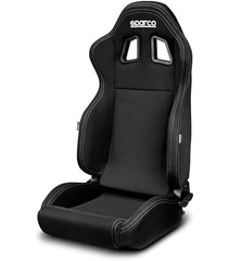 Sparco Seat R100 Black/Black
