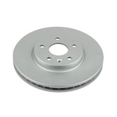 Power Stop 10-16 Buick LaCrosse Front Evolution Geomet Coated Rotor
