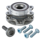 مجموعة المحور الأمامي لسيارة فولكس فاجن فايتون موديل 2004-2006 من MOOG