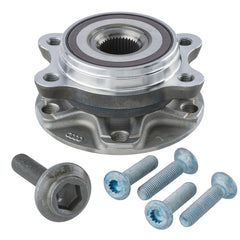 مجموعة المحور الأمامي لسيارة فولكس فاجن فايتون موديل 2004-2006 من MOOG