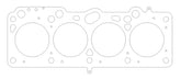 Cometic Ford Escort 1.9L 82mm Bore .051in inch MLS Headgasket