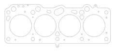 Cometic Ford Escort 1.9L 82mm Bore .051in inch MLS Head Gasket