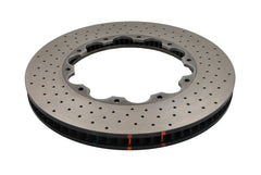 DBA 12+ Nissan GT-R 5000 Series Brembo Only دوار استبدال مباشر