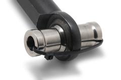 مجموعة وصلات نهاية قابلة للتعديل من BLOX Racing - 2013+ Subaru FRX/BRZ/GT86 - 08-21 Subaru WRX STI