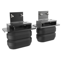 نظام تعزيز التعليق الخلفي لسيارة فورد F800 من Timbren موديل 1980