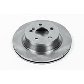 Power Stop 15-18 Mercedes-Benz CLS400 Rear Autospecialty Brake Rotor