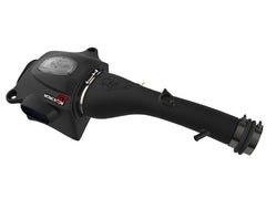 نظام سحب الهواء البارد aFe POWER Momentum GT Pro Dry S لسيارة تويوتا لاند كروزر LC200 V6 سعة 4.0 لتر موديل 2008-2011