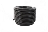 Aeromotive PTFE SS Braided Fuel Hose - Black Jacketed - AN-10 x 16ft