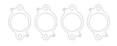 Cometic GM USAC Midget .030in MLS Exhaust Gasket Set - 4 Pieces