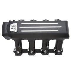 مشعب Edelbrock EFI Pro-Flo XT LS3 من سلسلة Black Finish