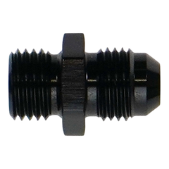 DeatschWerks 6AN Male Flare to M14x1.5 Male Inverted Flare Adapter
