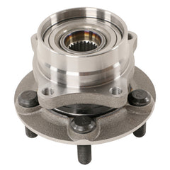 مجموعة المحور الأمامي لسيارة تويوتا بريوس من طراز MOOG 04-09