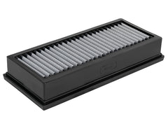 فلتر بديل aFe Magnum FLOW Pro DRY S OE لسيارة Mercedes C63 AMG 4.0L TT موديلات 15-19 (زوج)