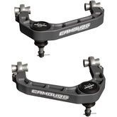 Camburg Ford F-150 21-25 KINETIK Series X-Joint XL Upper Control Arm Kit (GRAY)