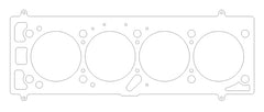 Cometic 76-85 Porsche 924 88mm .080 inch MLS Head Gasket