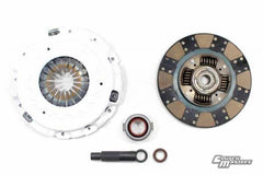 مجموعة القابض Clutch Masters 17-18 Honda Civic Type-R 2.0L FX250